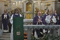 055 Msza św. pogrzebowa